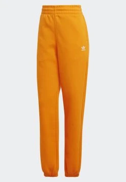 Adidas Originals Tracksuit Bottoms - Bright Orange -Adidas Shop 216ce4d2884f4b5a8f2c1ba35e0ba3d7