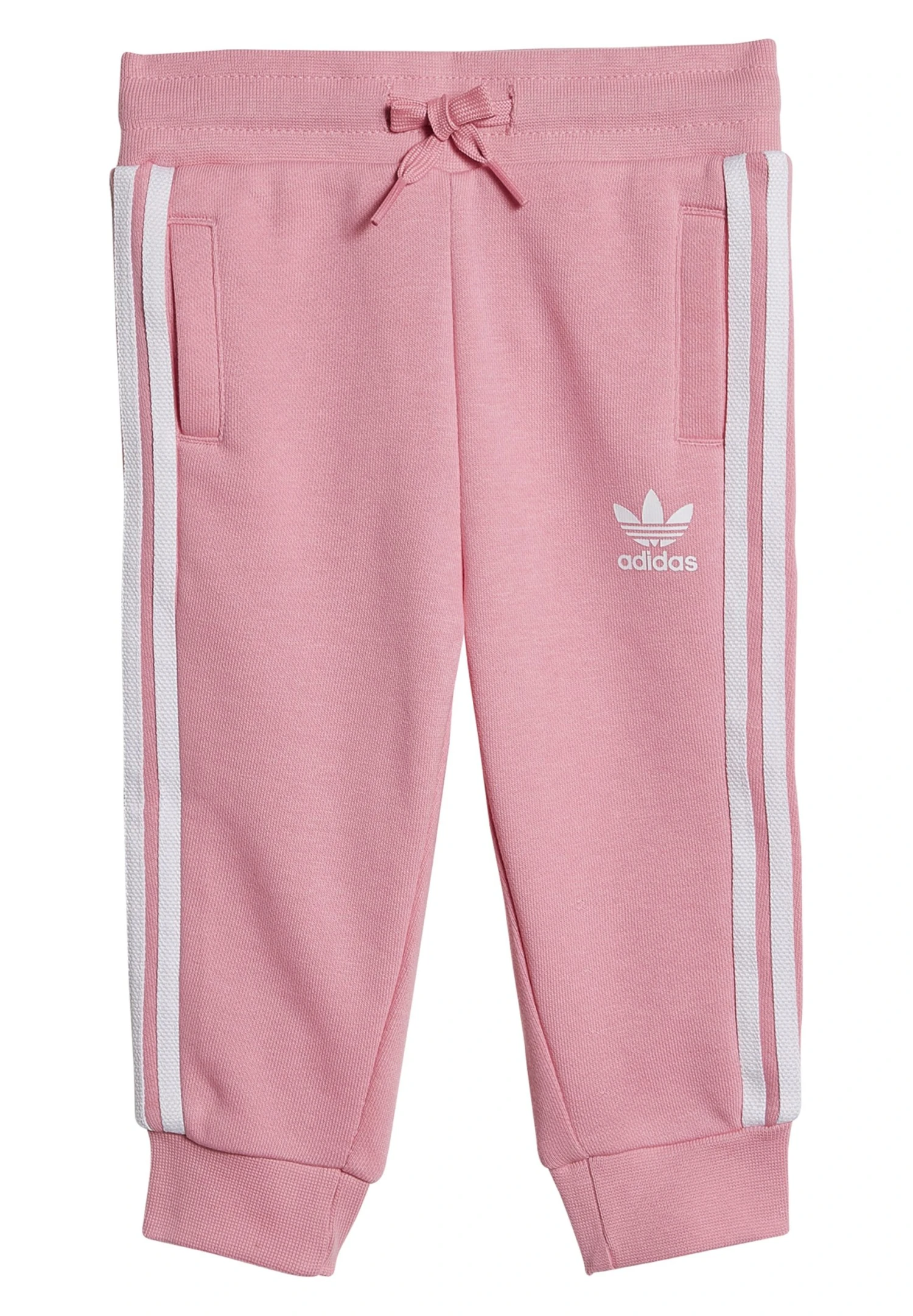 Adidas Originals Crew Set-Infant - Sweatshirt - Bliss Pink 6 Adidas Originals Crew Set-Infant - Sweatshirt - Bliss Pink - Image 4