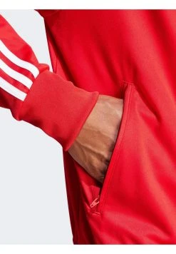 Adidas Originals Fbird Tt - Training Jacket - Better Scarlet White 14 Adidas Originals Fbird Tt - Training Jacket - Better Scarlet White -Adidas Shop 21eb6461171744ea96be75a59672efcd