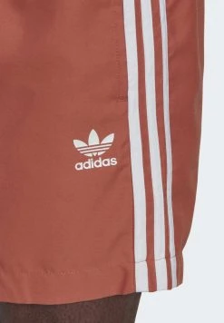Adidas Originals Adi Classics 3-Stripes - Swimming Shorts - Magic Earth 12 Adidas Originals Adi Classics 3-Stripes - Swimming Shorts - Magic Earth -Adidas Shop 22056bf61910432b8791a680381594e5