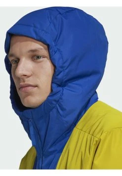 ADIDAS PERFORMANCE Bts Hd Jkt - Winter Jacket - Blue -Adidas Shop 2210bb236ad44494827cd7dedd247d9f