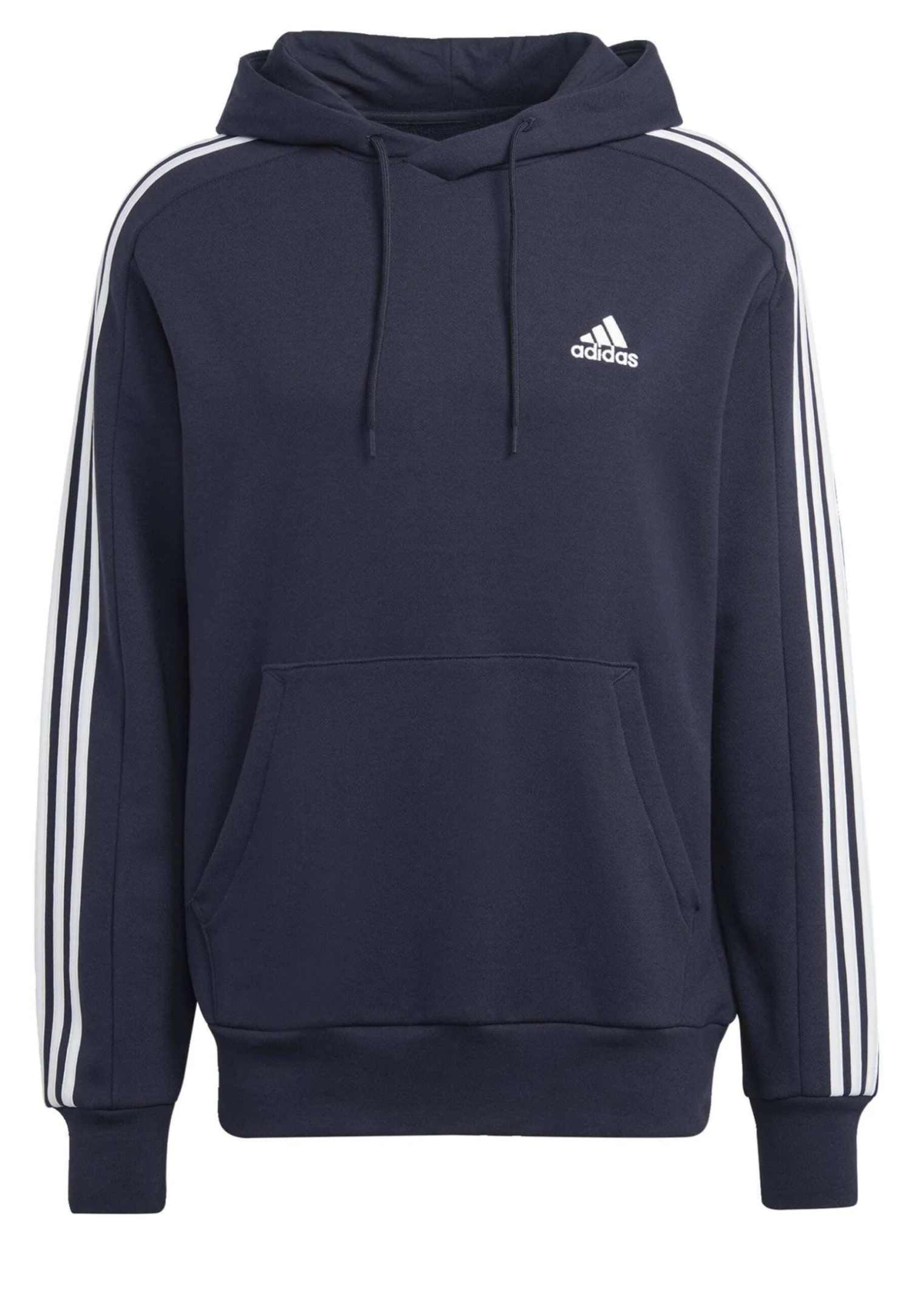 Adidas Sportswear Hoodie - Legend Ink White 21 Adidas Sportswear Hoodie - Legend Ink White - Image 19