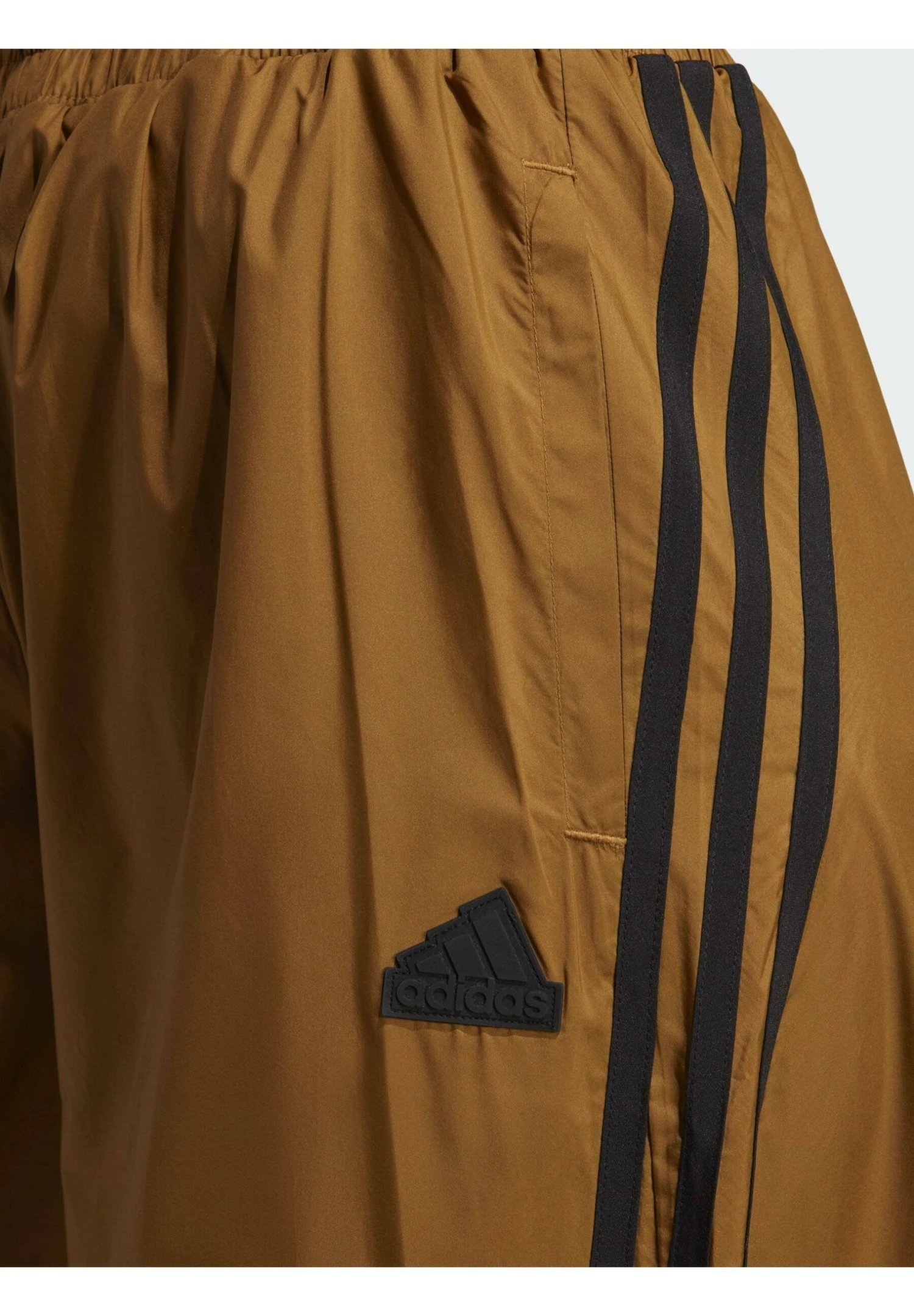 Adidas Sportswear Future Icons - Trousers - Bronze Strata 7 Adidas Sportswear Future Icons - Trousers - Bronze Strata - Image 5