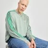 Adidas Originals Sweatshirt - Green 1 Adidas Originals Sweatshirt - Green -Adidas Shop 224093a732034a518195ddb96b87e372