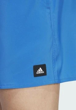 Adidas Sportswear Solid Clx Short-Length - Swimming Shorts - Bright Royal Lucid Lemon 10 Adidas Sportswear Solid Clx Short-Length - Swimming Shorts - Bright Royal Lucid Lemon -Adidas Shop 227ff700c9a04fe7aa9c64f6be91fa2a
