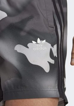 Adidas Originals Camo - Swimming Shorts - Black 14 Adidas Originals Camo - Swimming Shorts - Black -Adidas Shop 23006c38d83f47558b1e082791edb1c4