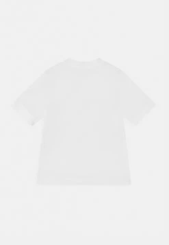 ADIDAS PERFORMANCE Entrada Unisex - Print T-Shirt - White/Team Light Grey -Adidas Shop 23157a46aae54c9b8389a99986796a88