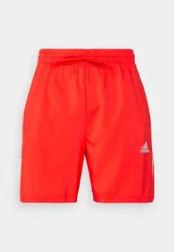 Adidas Sportswear Chelsea - Sports Shorts - Bright Red/White -Adidas Shop 23247caf162345dfb9140a041c007768