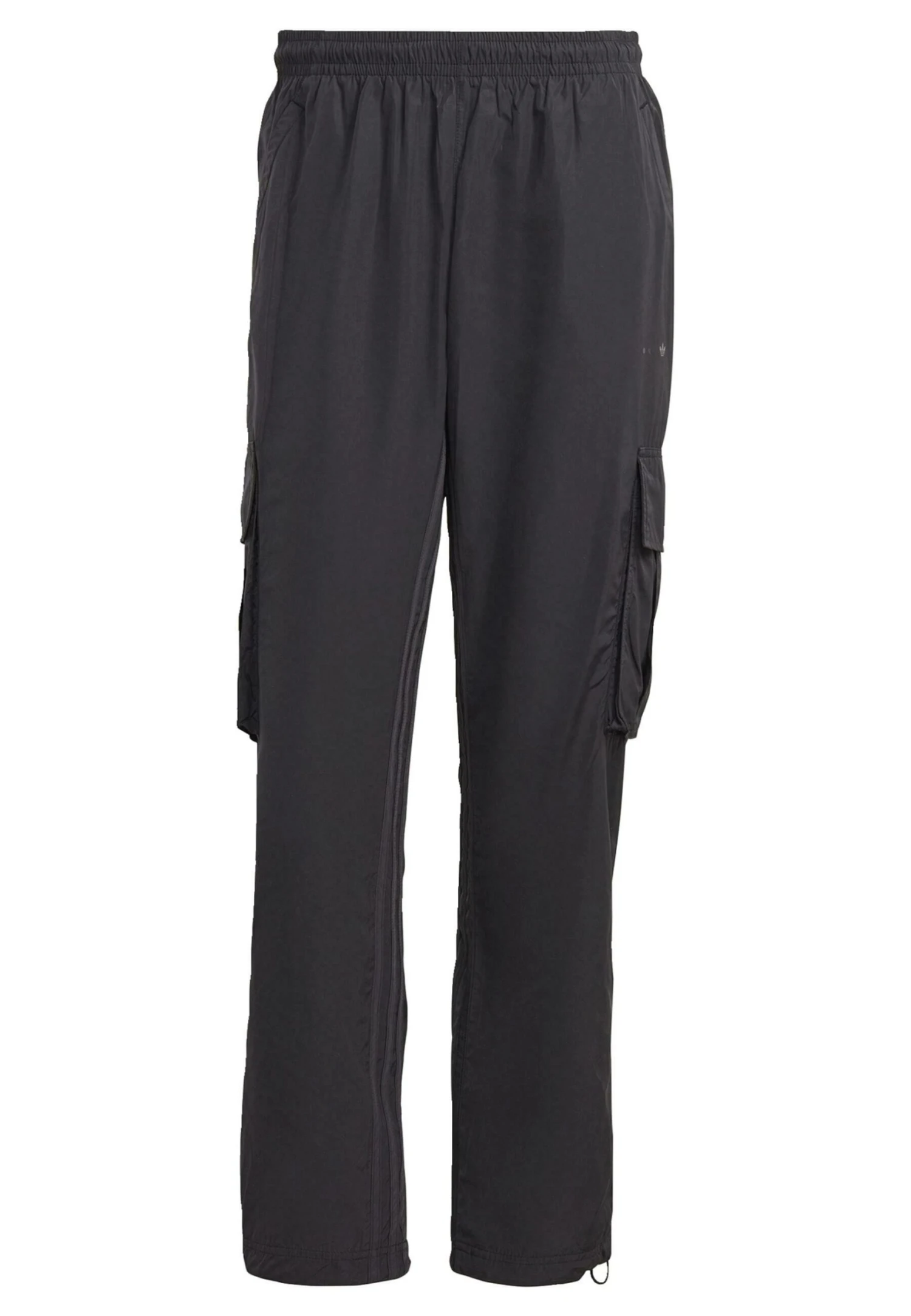 Adidas Originals Rifta - Cargo Trousers - Black 7 Adidas Originals Rifta - Cargo Trousers - Black - Image 5