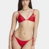 Adidas Originals Set - Bikini - Better Scarlet White 1 Adidas Originals Set - Bikini - Better Scarlet White -Adidas Shop 236a2c8de03c4d02871c53125fa9fe0b