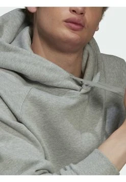 Adidas Sportswear New Hoodie - Hoodie - Grey -Adidas Shop 2375468fcd5e4148abb9d8ffffff8bb5