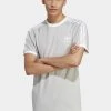 Adidas Originals Tee - Print T-Shirt - Grey Two 2 Adidas Originals Tee - Print T-Shirt - Grey Two -Adidas Shop 2383af68cf9848acaa9b15fd4f472374