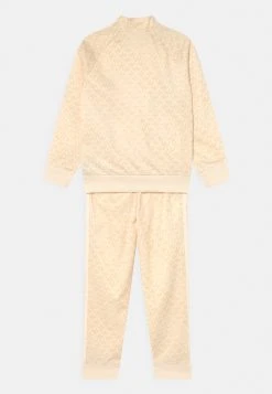 Adidas Originals Tracksuit Unisex Set - Tracksuit - Ecru Tint/Sand Strata -Adidas Shop 239eff2e9d5047d0aad12cb9d2c9f466