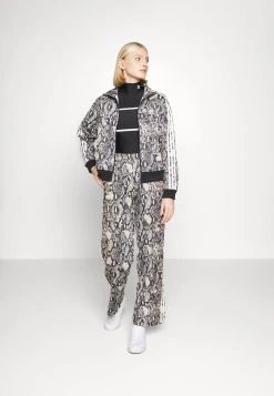 Adidas Originals Python Tracktop - Training Jacket - Black/Multicolor -Adidas Shop 23b110e7e8fc4b0d831111bc88dc5d45