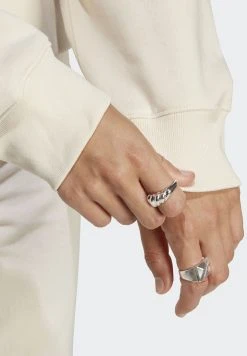 Adidas Originals Adicolor Essentials Crew - Sweatshirt - White -Adidas Shop 2406d5ad22544104bbfc75e00ae16498