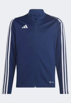 ADIDAS PERFORMANCE Training Jacket - Team Navy Blue -Adidas Shop 240beff8e6104d79bfe407e99f6d8413