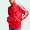 Adidas Originals Fbird Tt - Training Jacket - Better Scarlet White 1 Adidas Originals Fbird Tt - Training Jacket - Better Scarlet White -Adidas Shop 2416143d2d9d4910bce8c231f820bb52
