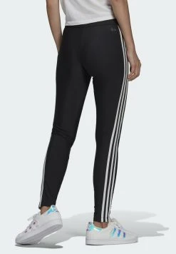 Adidas Originals Leggings - Black -Adidas Shop 241a1b455a864799b02bcbb3dc585da2