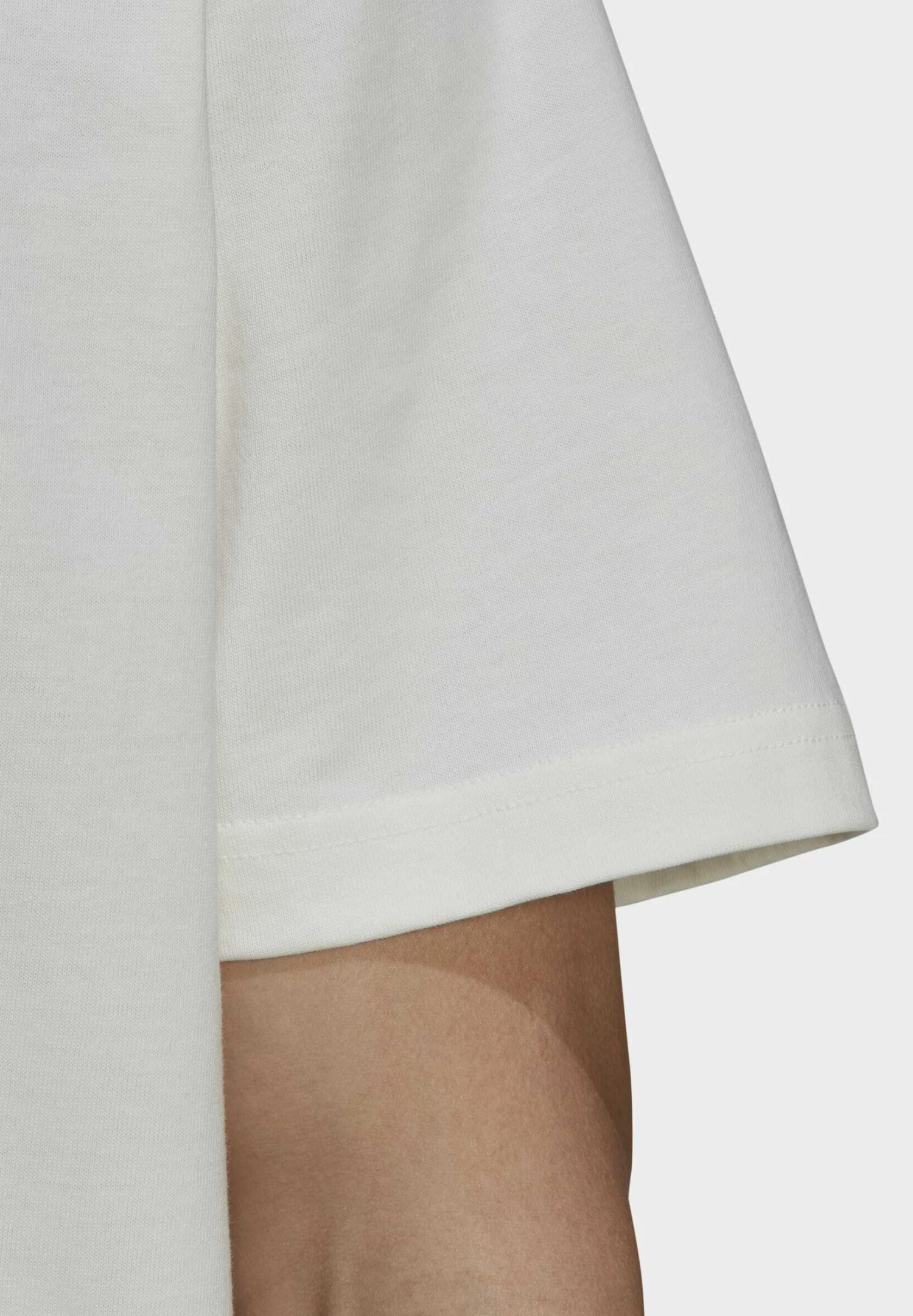 Adidas Originals Adventure Mountain - Print T-Shirt - White 7 Adidas Originals Adventure Mountain - Print T-Shirt - White - Image 5