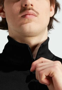 Adidas Originals Basketball Warm-Up - Sweatshirt - Black/Taupe -Adidas Shop 242be120cc8c44c4af307e73d2e0711c