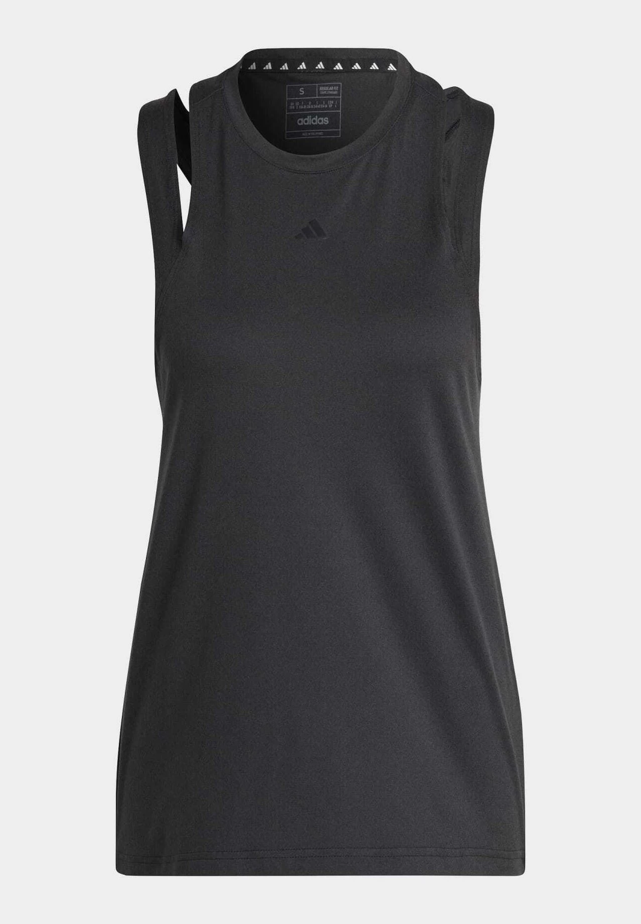 ADIDAS PERFORMANCE Top - Top 8 ADIDAS PERFORMANCE Top - Top - Image 6