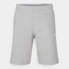 Adidas Originals Essential - Shorts - Medium Grey Heather -Adidas Shop 2450835b046b42bba69e91cef90d20cf