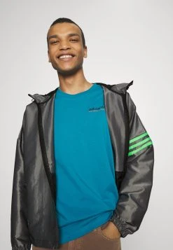 Adidas Originals Neuclass - Summer Jacket - Black -Adidas Shop 24904dea781e43f69e40e8ffaa99528d