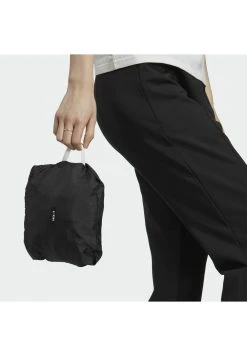 Adidas Sportswear Wind Rdy Hooded Anorak - Windbreaker - Black -Adidas Shop 24982cb54ab0483c8cbc6c663f1518ee