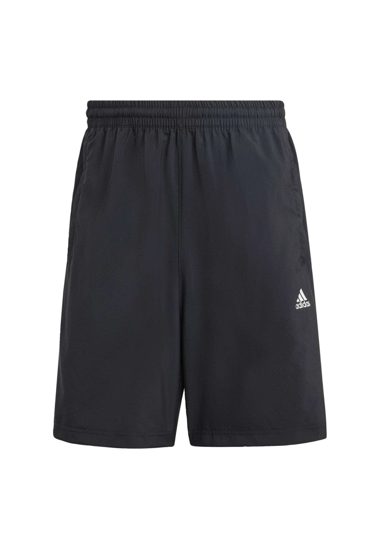 Adidas Sportswear Scribble- Shorts - Black 7 Adidas Sportswear Scribble- Shorts - Black - Image 5