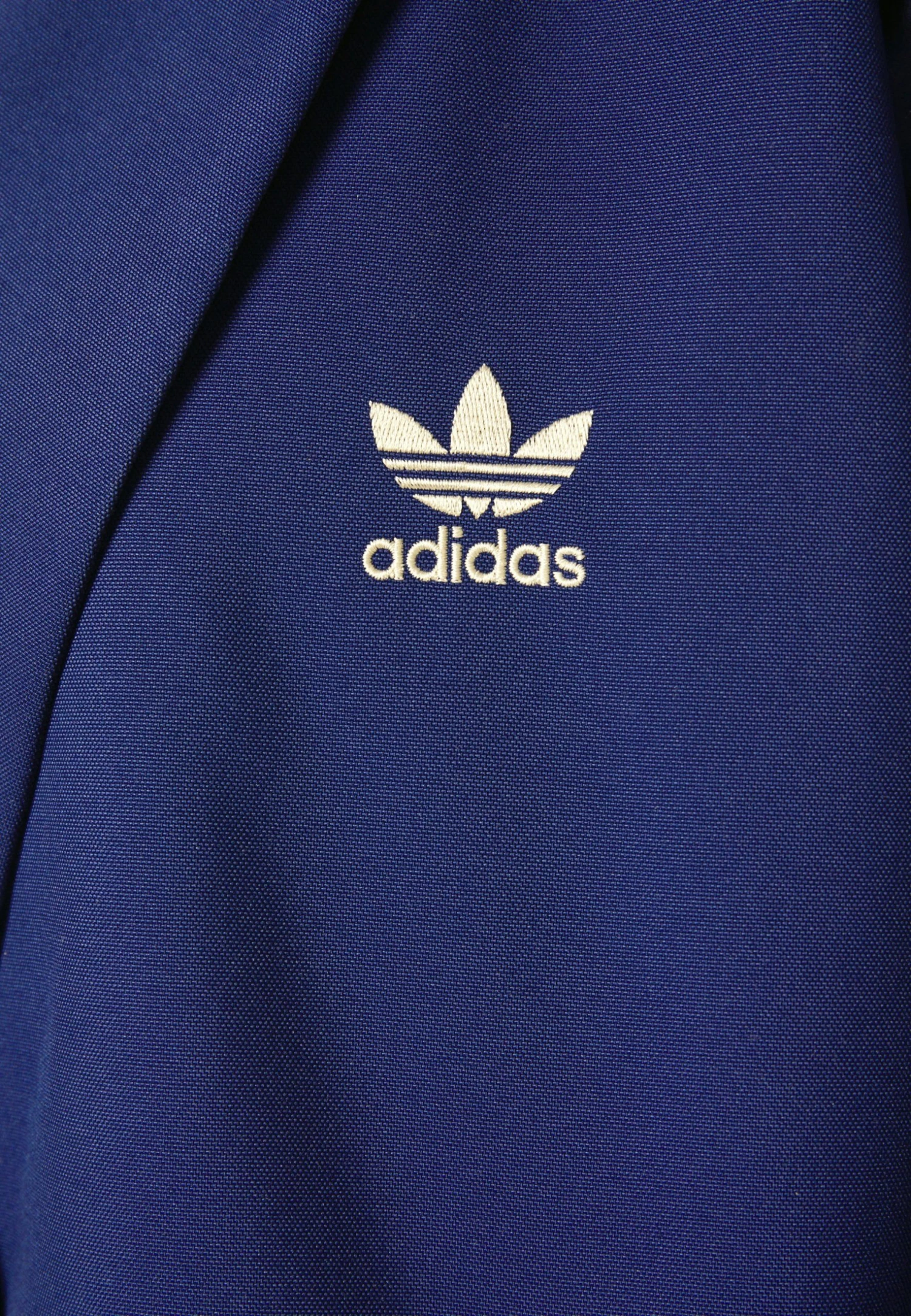 Adidas Originals Originals Varisty- Blazer - Victory Blue 10 Adidas Originals Originals Varisty- Blazer - Victory Blue - Image 8