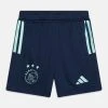 ADIDAS PERFORMANCE Ajax Amsterdam Training Unisex - Sports Shorts - Collegiate Navy/Clear Mint 1 ADIDAS PERFORMANCE Ajax Amsterdam Training Unisex - Sports Shorts - Collegiate Navy/Clear Mint -Adidas Shop 24db011830e841e185238af8fbfaeb87