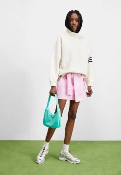 Adidas Originals Sweatshirt - White 10 Adidas Originals Sweatshirt - White -Adidas Shop 24e18bac86174898a8c2c7c4d923dd74