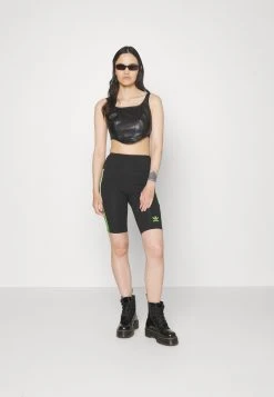 Adidas Originals Pride - Leggings - Trousers - Black -Adidas Shop 25127b59437e4a3e962162394c3424a2