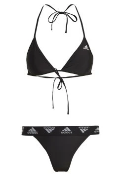 Adidas Sportswear Bikini - Black/White -Adidas Shop 251fd2631b34430fb74b9d63bb80860a