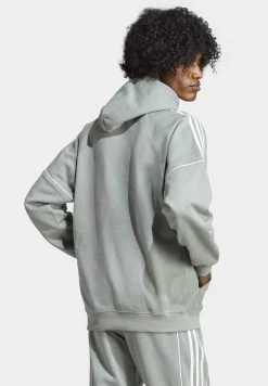 Adidas Originals Ess Hdy - Hoodie - Silver Green 12 Adidas Originals Ess Hdy - Hoodie - Silver Green -Adidas Shop 252b8eef9e764c4eaa739255b9a9e034