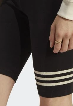 Adidas Originals Neuclassics Bike- Shorts - Black -Adidas Shop 254151f0703b42dbac66ea0b96610a5e