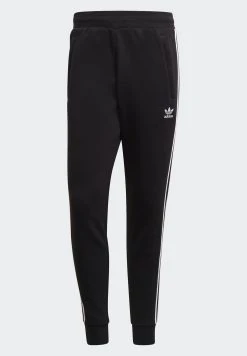 Adidas Originals 3-Stripes Pant Unisex - Tracksuit Bottoms - Black 13 Adidas Originals 3-Stripes Pant Unisex - Tracksuit Bottoms - Black -Adidas Shop 259e2a57591449599e0a24ab56f8b1dc