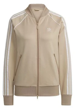 Adidas Originals Superstar Tracktop - Bomber Jacket - Beige 11 Adidas Originals Superstar Tracktop - Bomber Jacket - Beige -Adidas Shop 25abbf94877d4032908a04b8fe8e8e74