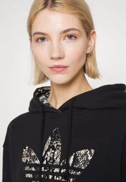 Adidas Originals Hoodie Logo - Sweatshirt - Black 15 Adidas Originals Hoodie Logo - Sweatshirt - Black -Adidas Shop 25afbd7c1d3d446d988cdf1f79e1f24b