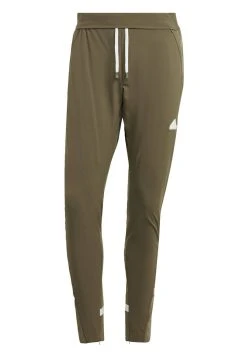 Adidas Sportswear Designed 4 Gameday - Tracksuit Bottoms - Olive Strata -Adidas Shop 25fbbef34f134e09879b9f114f0046a2