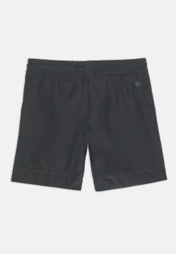 Adidas Sportswear Unisex - Shorts - Grey Six/Solar Red -Adidas Shop 2675f5cdbf664cffbf7a7ff40ed9e327