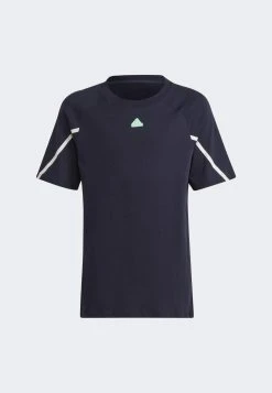 Adidas Sportswear Gameday Tee - Print T-Shirt - Legend Ink White 18 Adidas Sportswear Gameday Tee - Print T-Shirt - Legend Ink White -Adidas Shop 268ec3c5b154420c8885468f35ff258f