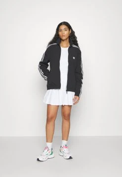 Adidas Originals Adicolor Classics Lock Up Track Top - Training Jacket - Black 13 Adidas Originals Adicolor Classics Lock Up Track Top - Training Jacket - Black -Adidas Shop 269899d0e1c64cc087da7cf5a5ea47e9