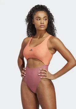 Adidas Sportswear Colorblock - Swimsuit
