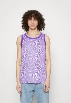 Adidas Originals Tank Unisex - Top - Multicolor