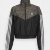 Adidas Originals Track - Training Jacket - Black/Beige 2 Adidas Originals Track - Training Jacket - Black/Beige -Adidas Shop 2777e8d27e6a4c5785303d329b899275