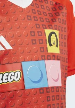 Adidas Sportswear Lego Home - Print T-Shirt - Bold Orange 11 Adidas Sportswear Lego Home - Print T-Shirt - Bold Orange -Adidas Shop 27ca187b844c4d00bf90b86df8e0c19f