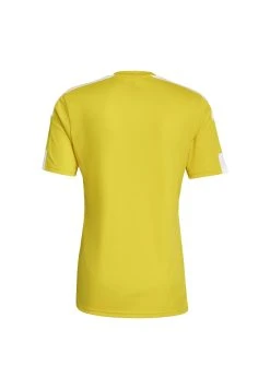ADIDAS PERFORMANCE Squadra 21 Trikot - Print T-Shirt - Yellow 17 ADIDAS PERFORMANCE Squadra 21 Trikot - Print T-Shirt - Yellow -Adidas Shop 27ccafc2e2c848eba9a77c18663ca88a