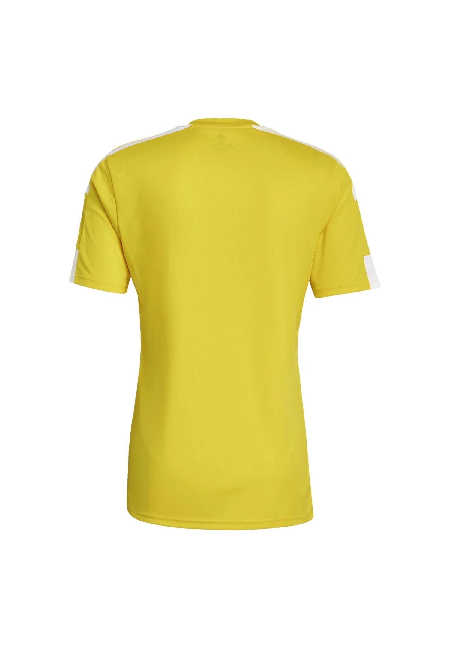 ADIDAS PERFORMANCE Squadra 21 Trikot - Print T-Shirt - Yellow 10 ADIDAS PERFORMANCE Squadra 21 Trikot - Print T-Shirt - Yellow - Image 8