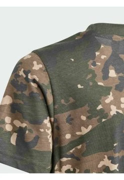 Adidas Originals Camo - Print T-Shirt - Bliss Multicolor -Adidas Shop 27ccfe54d5644d498cc9b79466b5c421